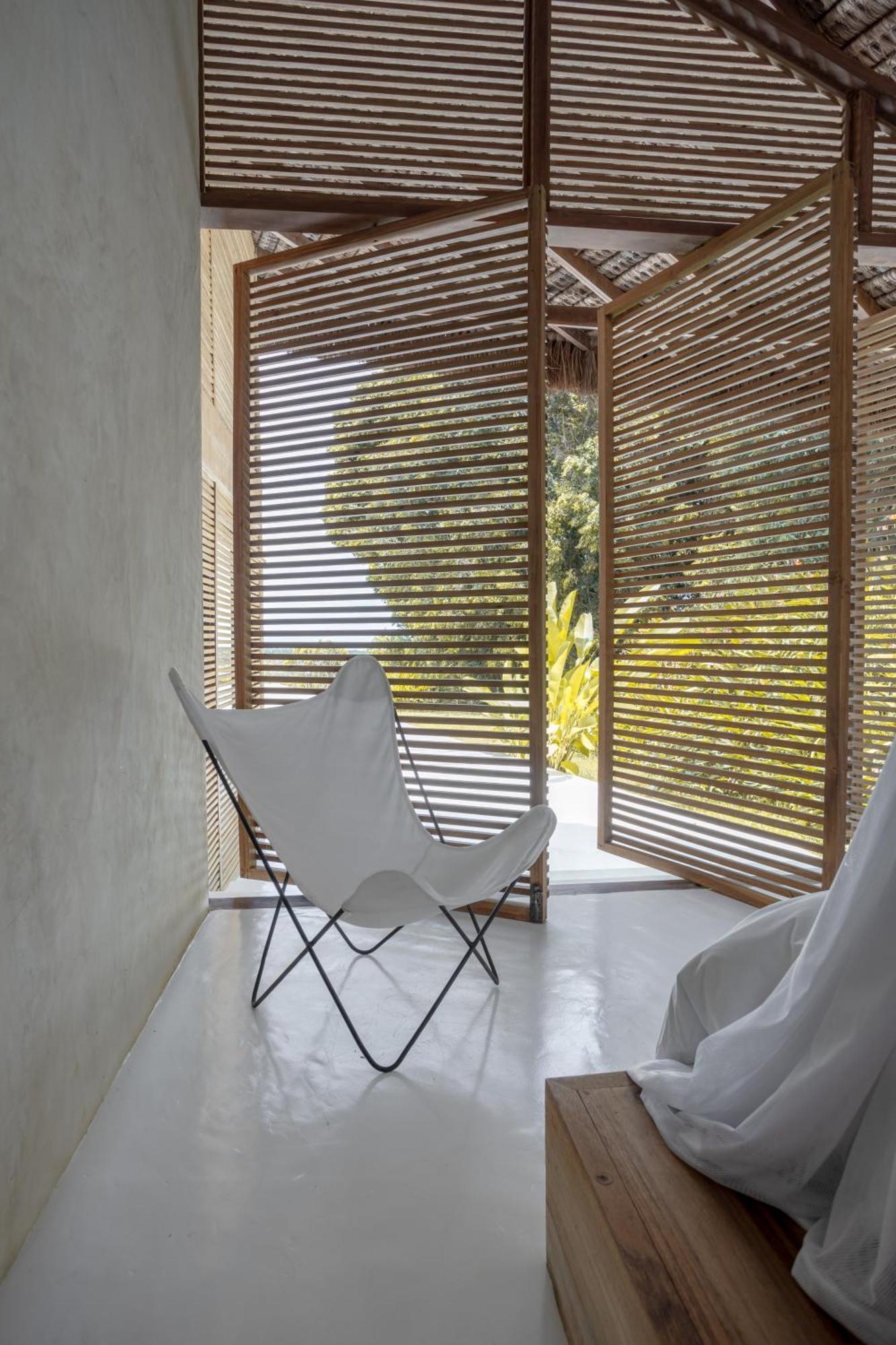 Ka Bru River Villa Itacaré Εξωτερικό φωτογραφία
