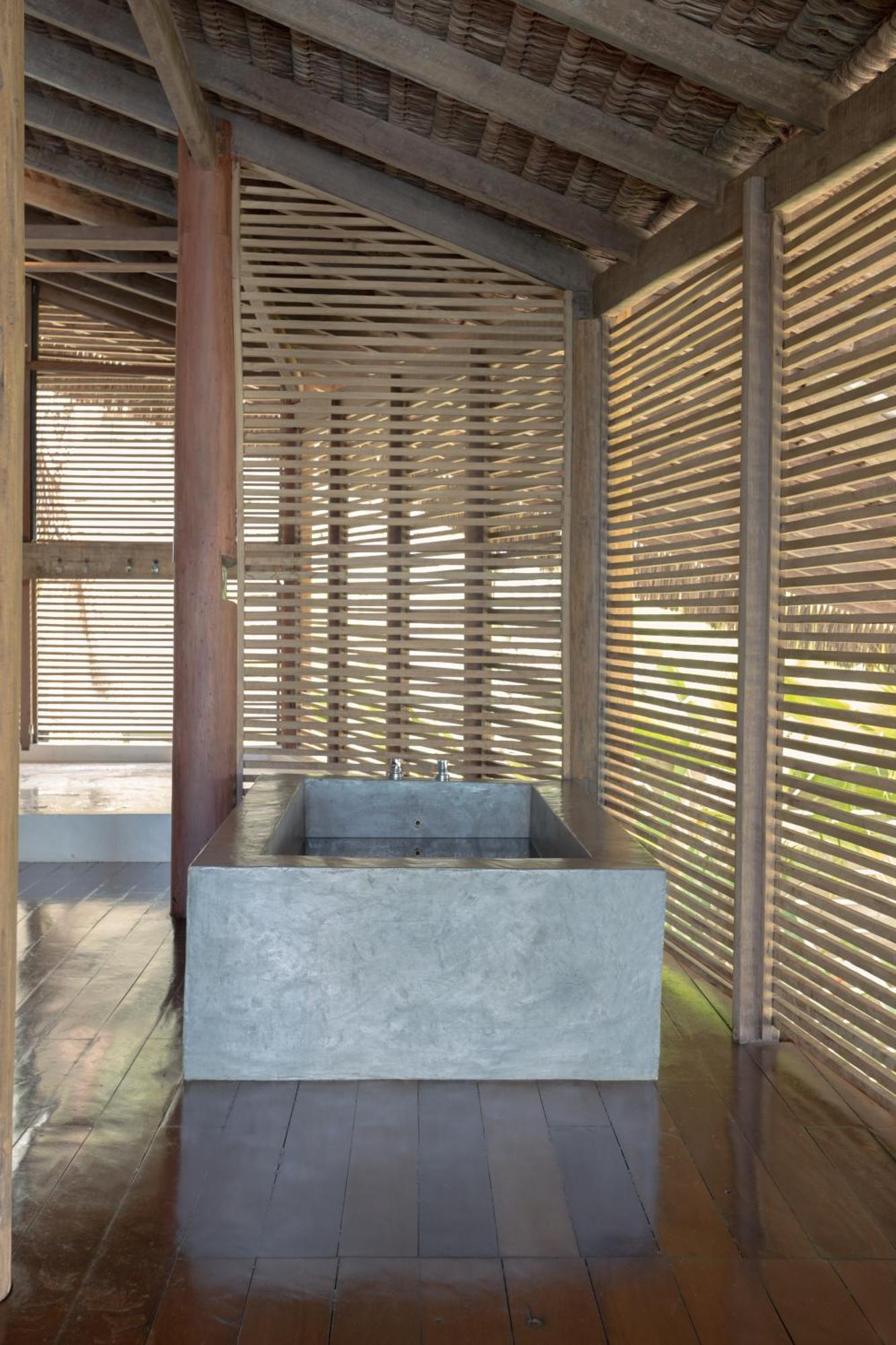 Ka Bru River Villa Itacaré Εξωτερικό φωτογραφία