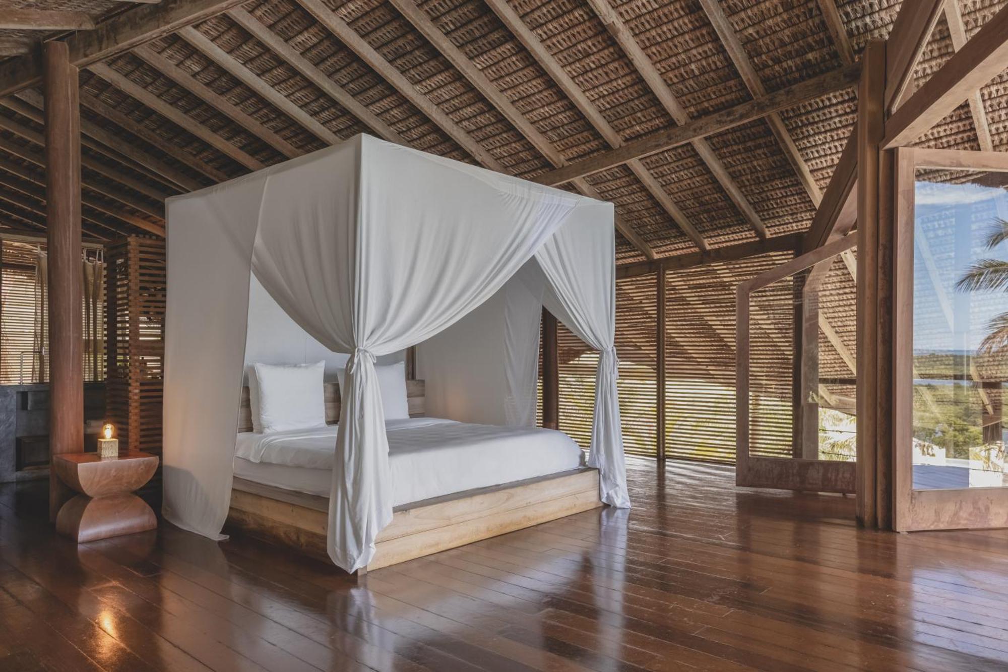 Ka Bru River Villa Itacaré Εξωτερικό φωτογραφία
