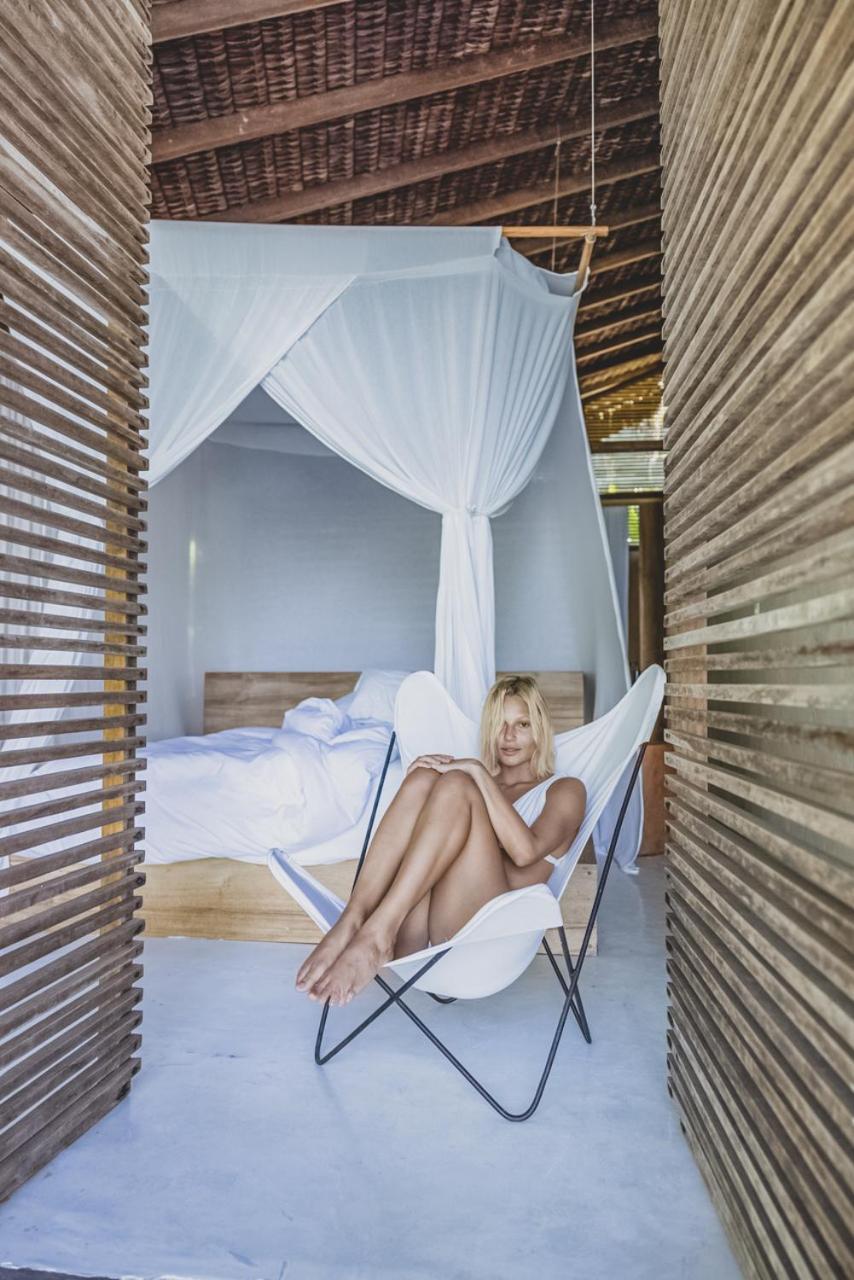 Ka Bru River Villa Itacaré Εξωτερικό φωτογραφία
