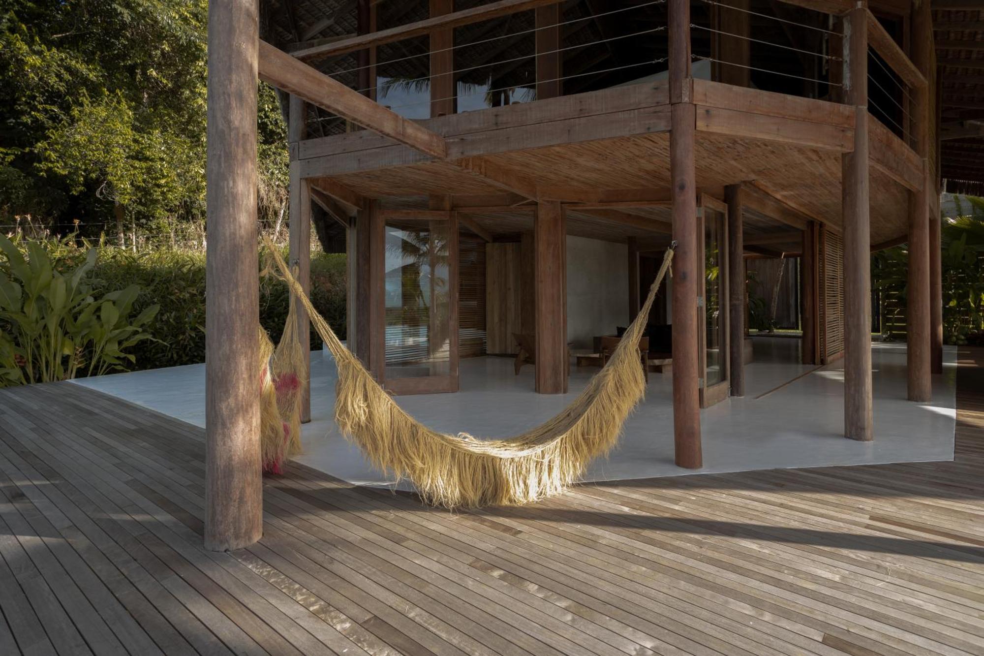 Ka Bru River Villa Itacaré Εξωτερικό φωτογραφία
