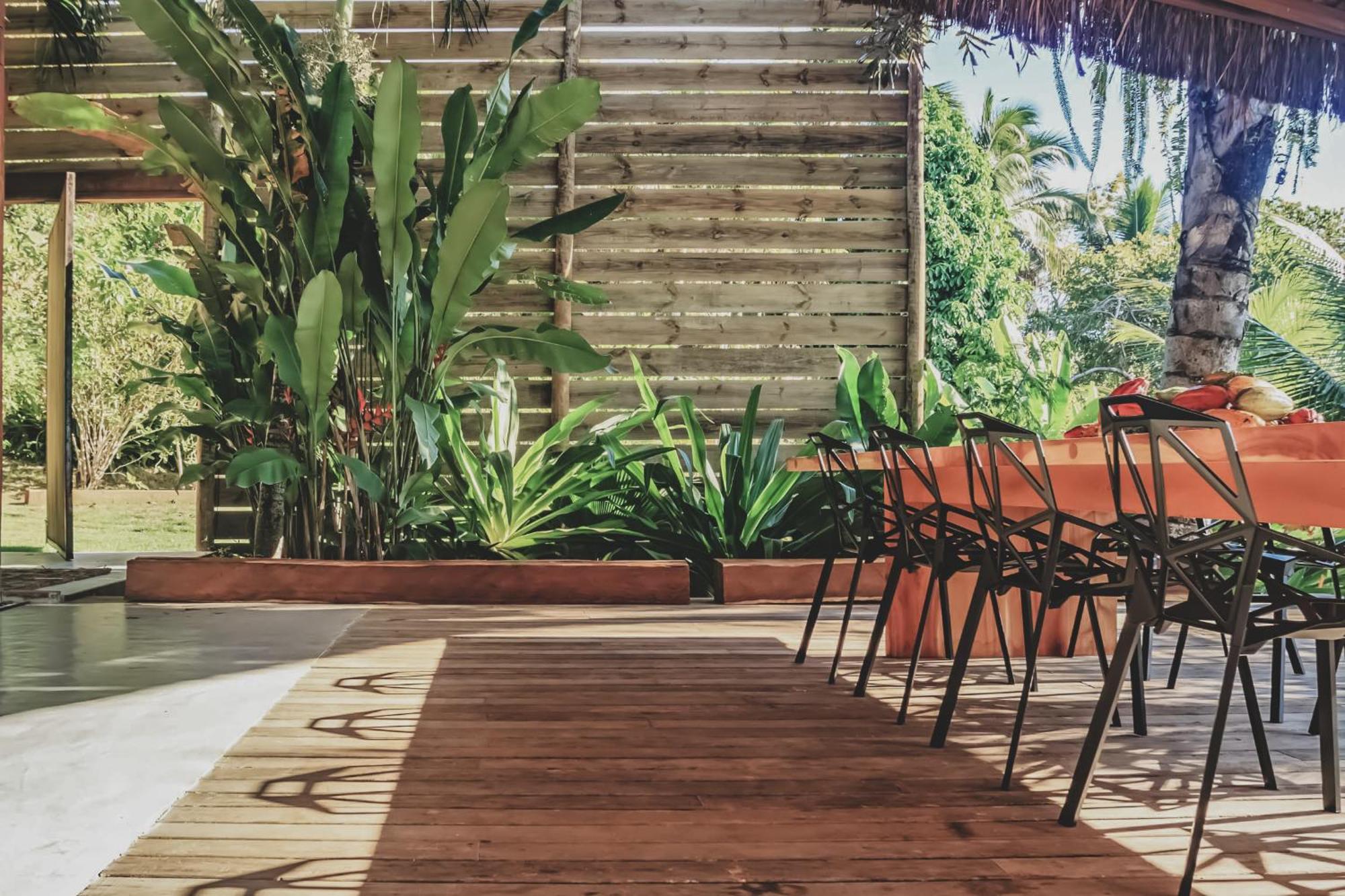 Ka Bru River Villa Itacaré Εξωτερικό φωτογραφία