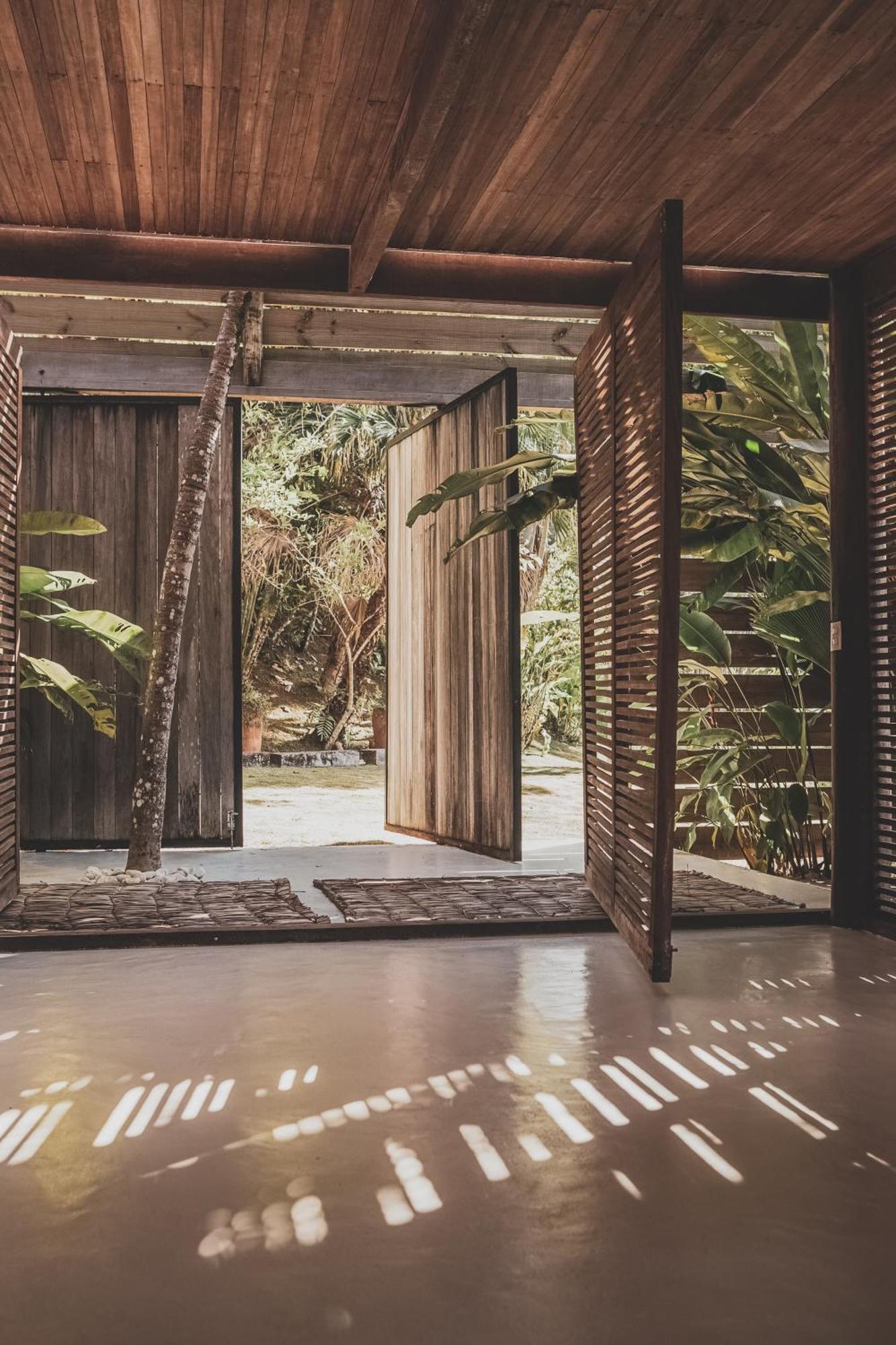 Ka Bru River Villa Itacaré Εξωτερικό φωτογραφία