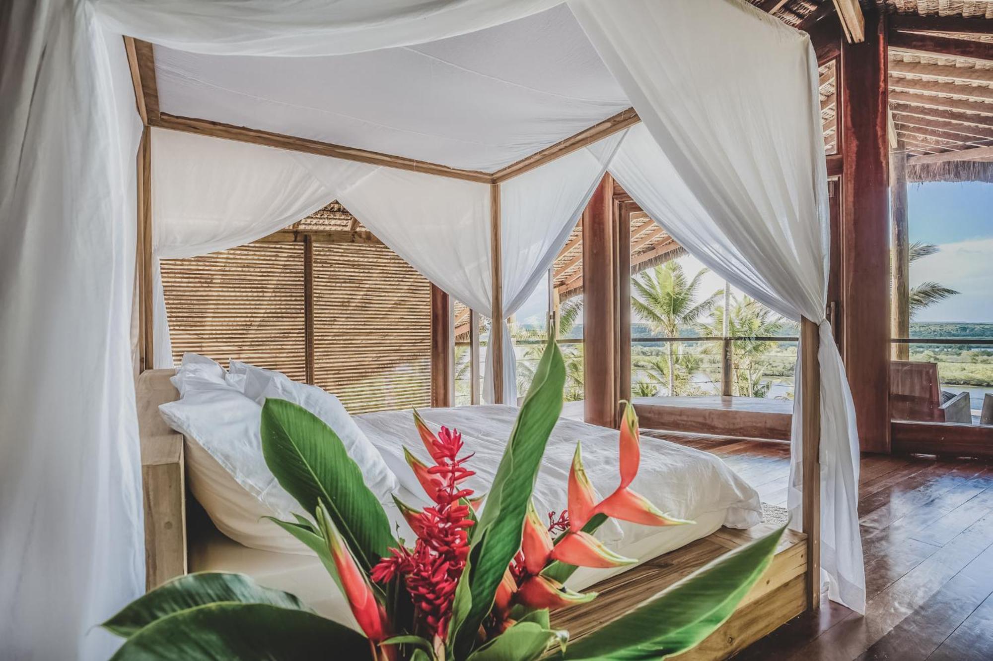 Ka Bru River Villa Itacaré Εξωτερικό φωτογραφία