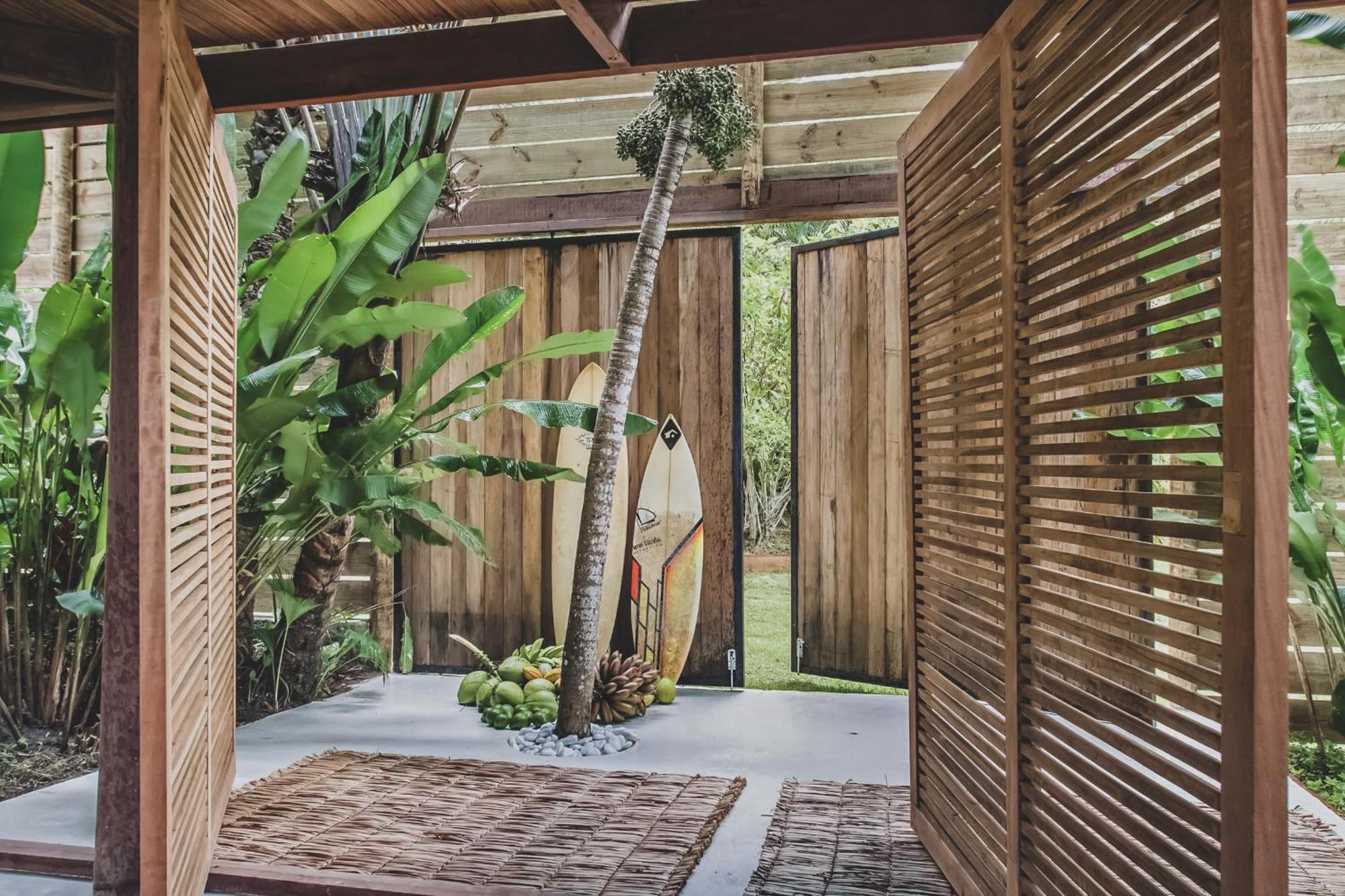Ka Bru River Villa Itacaré Εξωτερικό φωτογραφία