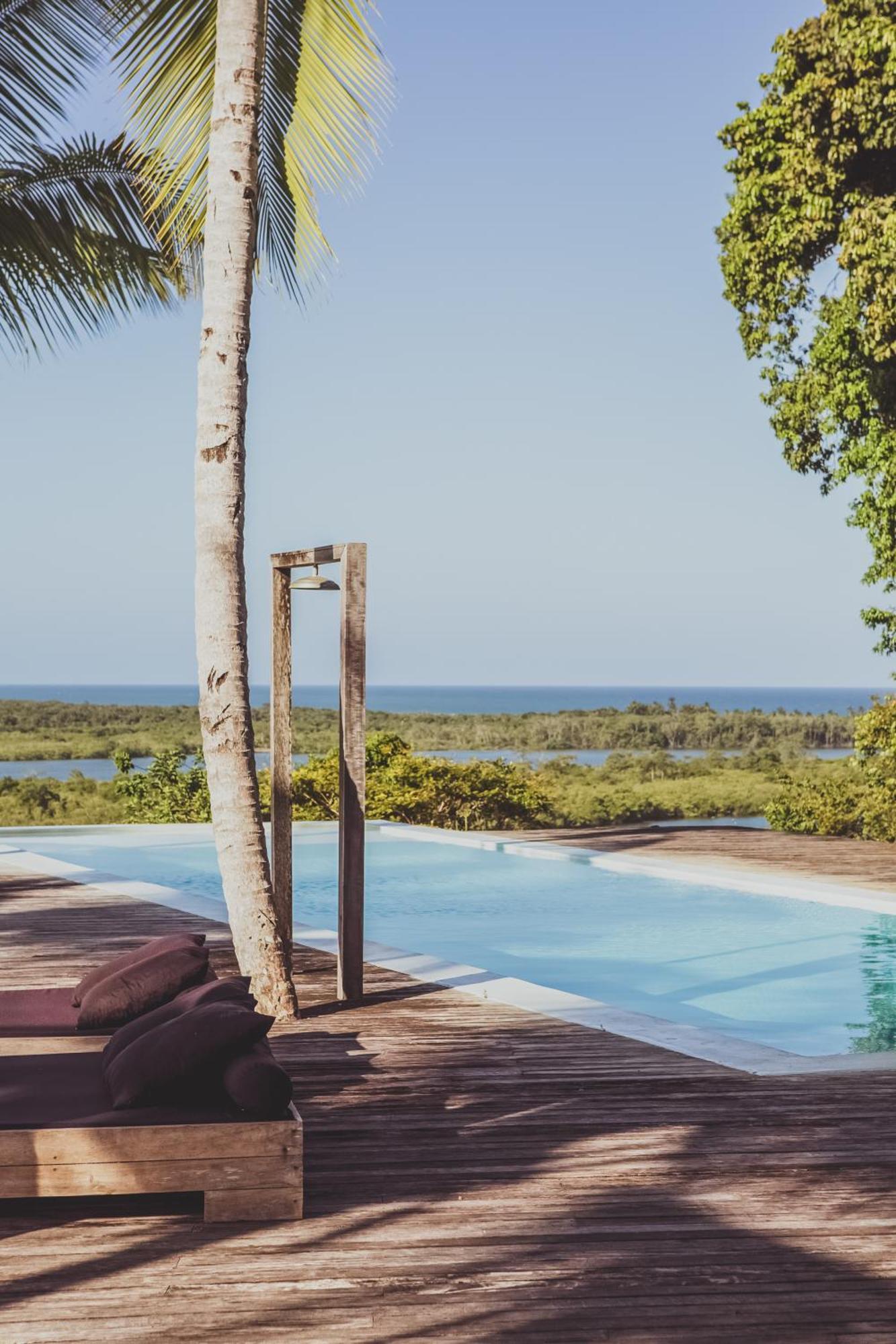 Ka Bru River Villa Itacaré Εξωτερικό φωτογραφία