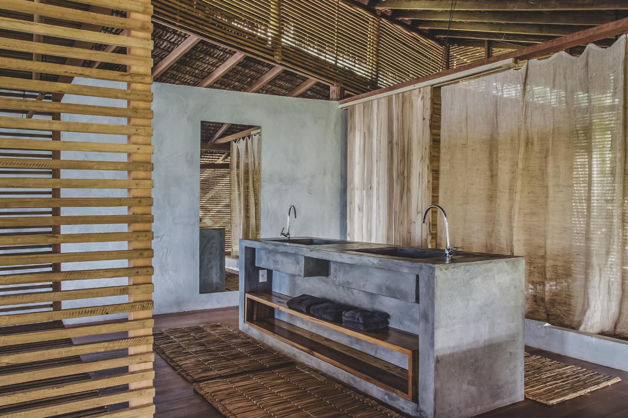 Ka Bru River Villa Itacaré Εξωτερικό φωτογραφία
