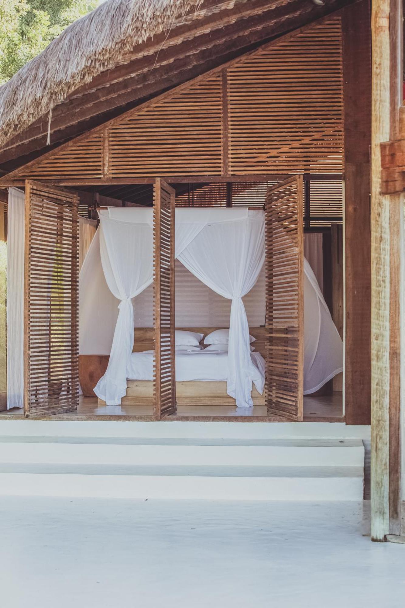 Ka Bru River Villa Itacaré Εξωτερικό φωτογραφία